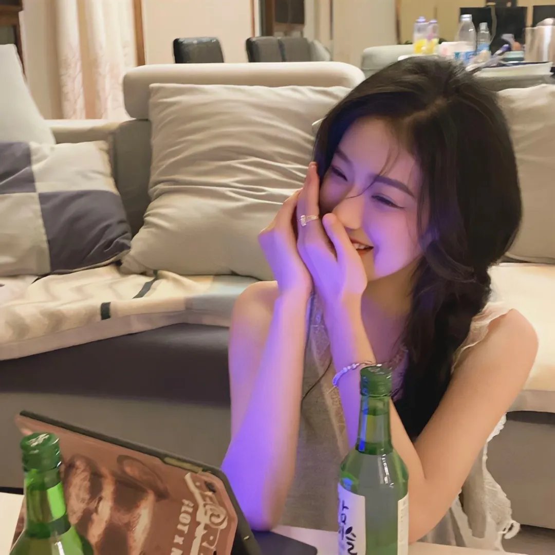 醉酒夫妻